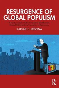 Resurgence of Global Populism - Click Image to Close