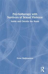 Psychotherapy with Survivors of Sexual Violence - Click Image to Close