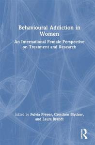 Behavioural Addiction in Women - Click Image to Close