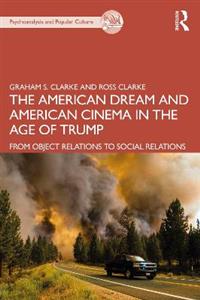 The American Dream and American Cinema in the Age of Trump - Click Image to Close