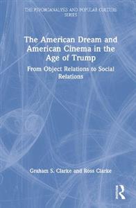 The American Dream and American Cinema in the Age of Trump - Click Image to Close