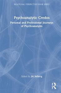 Psychoanalytic Credos - Click Image to Close