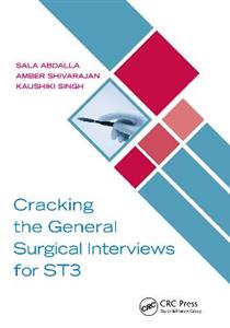 Cracking the General Surgical Interviews for ST3 - Click Image to Close