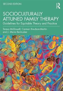 Socioculturally Attuned Family Therapy - Click Image to Close