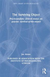 The Surviving Object - Click Image to Close