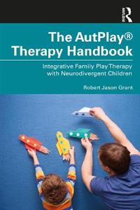 The AutPlay? Therapy Handbook