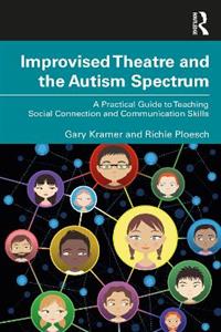 Improvised Theatre and the Autism Spectrum - Click Image to Close