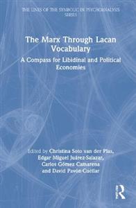 The Marx Through Lacan Vocabulary - Click Image to Close