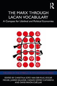 The Marx Through Lacan Vocabulary - Click Image to Close