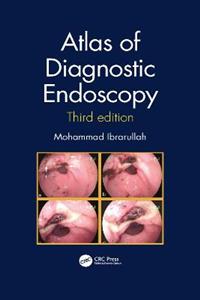Atlas of Diagnostic Endoscopy, 3E - Click Image to Close