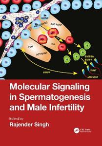 Molecular Signaling in Spermatogenesis and Male Infertility - Click Image to Close