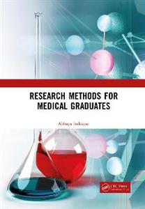 Research Methods for Medical Graduates - Click Image to Close