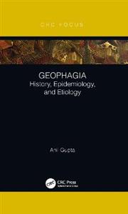 Geophagia