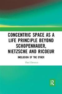 Concentric Space as a Life Principle Beyond Schopenhauer, Nietzsche and Ricoeur