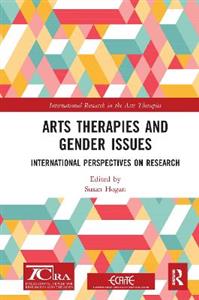Arts Therapies and Gender Issues - Click Image to Close