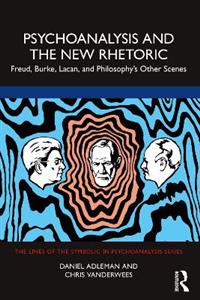 Psychoanalysis and the New Rhetoric - Click Image to Close