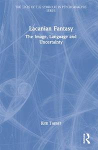 Lacanian Fantasy