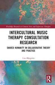 Intercultural Music Therapy Consultation Research - Click Image to Close