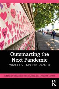 Outsmarting the Next Pandemic: What Covid-19 Can Teach Us - Click Image to Close