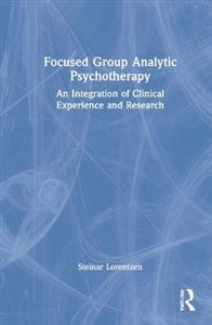 Focused Group Analytic Psychotherapy - Click Image to Close