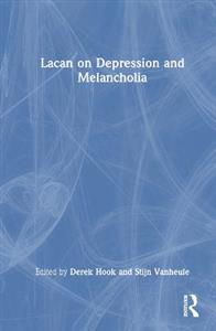 Lacan on Depression and Melancholia - Click Image to Close