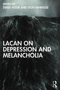 Lacan on Depression and Melancholia - Click Image to Close