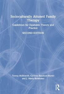 Socioculturally Attuned Family Therapy - Click Image to Close