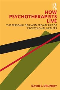 How Psychotherapists Live - Click Image to Close