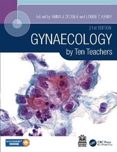 Gynaecology by Ten Teachers - Click Image to Close