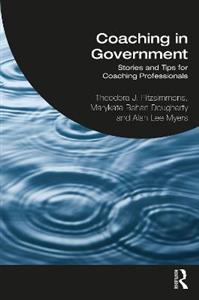 Coaching in Government - Click Image to Close