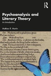 Psychoanalysis and Literary Theory - Click Image to Close