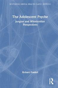 The Adolescent Psyche - Click Image to Close