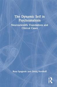 The Dynamic Self in Psychoanalysis - Click Image to Close