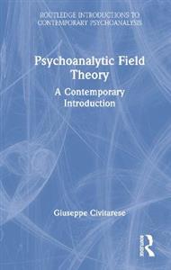 Psychoanalytic Field Theory - Click Image to Close