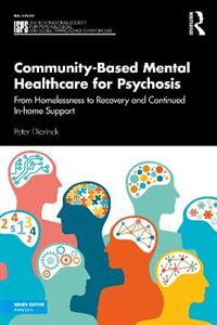 Community-Based Mental Healthcare for Psychosis - Click Image to Close