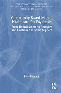 Community-Based Mental Healthcare for Psychosis - Click Image to Close