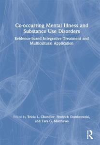 Co-occurring Mental Illness and Substance Use Disorders - Click Image to Close