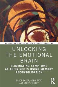 Unlocking the Emotional Brain - Click Image to Close