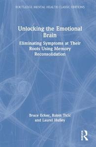 Unlocking the Emotional Brain - Click Image to Close