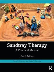 Sandtray Therapy - Click Image to Close