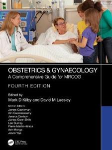 Obstetrics & Gynaecology: A Comprehensive Guide for MRCOG - Click Image to Close