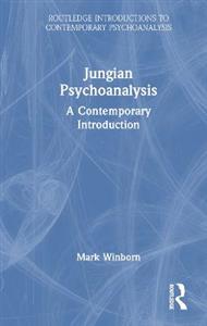 Jungian Psychoanalysis - Click Image to Close