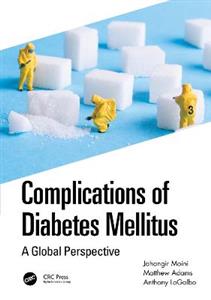 Complications of Diabetes Mellitus - Click Image to Close