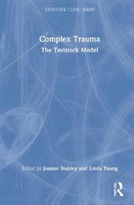 Complex Trauma - Click Image to Close