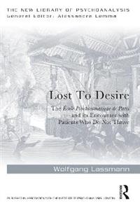 Lost to Desire - Click Image to Close