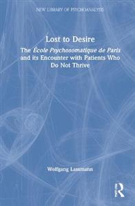 Lost to Desire - Click Image to Close