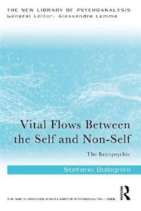 Vital Flows Between the Self and Non-Self - Click Image to Close