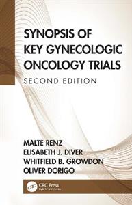 Synopsis of Key Gynecologic Oncology Trials - Click Image to Close