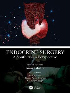 Endocrine Surgery - Click Image to Close