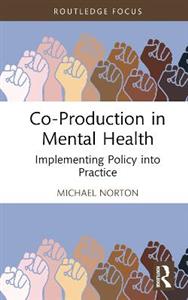 Co-Production in Mental Health - Click Image to Close